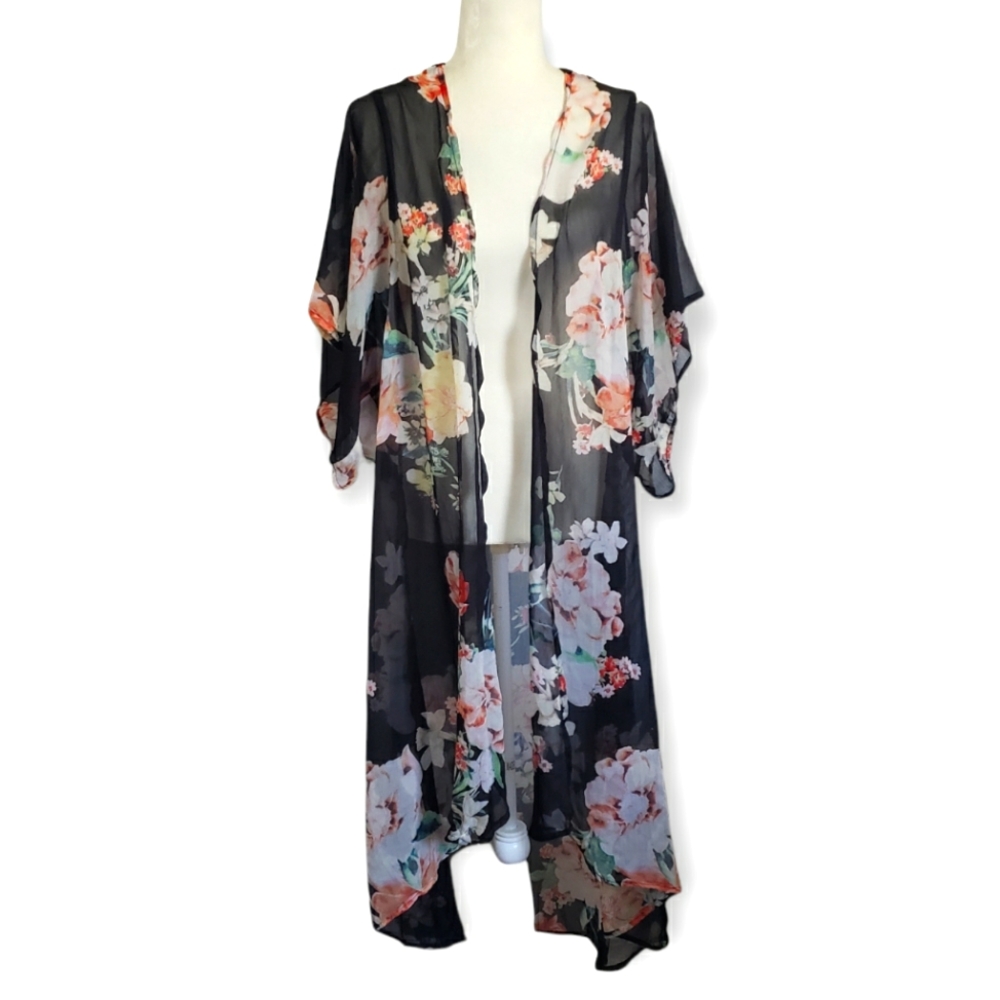 Band of Gypsies Kinomo Size XS Floral